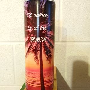20oz customizable tumbler